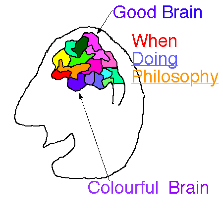 A good brain