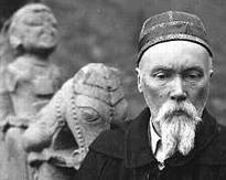 Nikolay Roerich