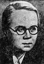Sophia Yanovskaya